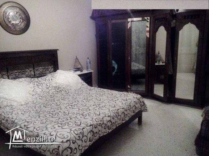 location s+2 cité wahat laouina