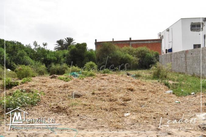 Vente terrain/ ????☎27246327