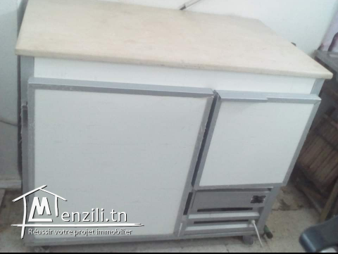 Vente d'un fond de commerce et Matériel d'une pâtisserie