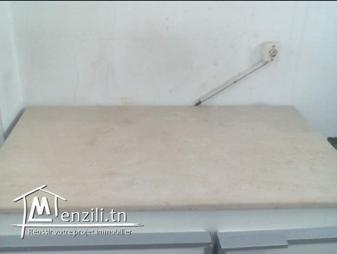 Vente d'un fond de commerce et Matériel d'une pâtisserie