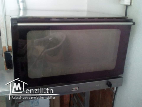 Vente d'un fond de commerce et Matériel d'une pâtisserie