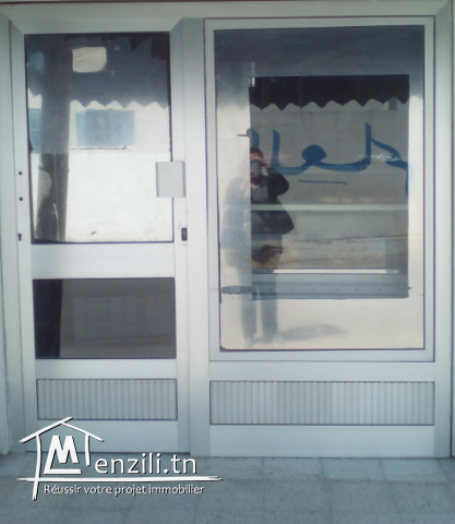 Vente d'un fond de commerce et Matériel d'une pâtisserie