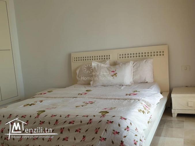 Location appartement hammam sousse