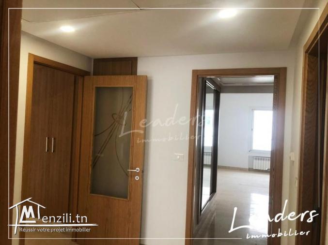 Magnifique appartement en S+3