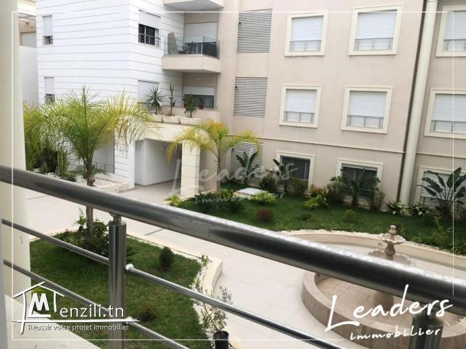 Magnifique appartement en S+3