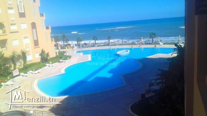 LOCATION APPARTEMENT CHATT MERIEM