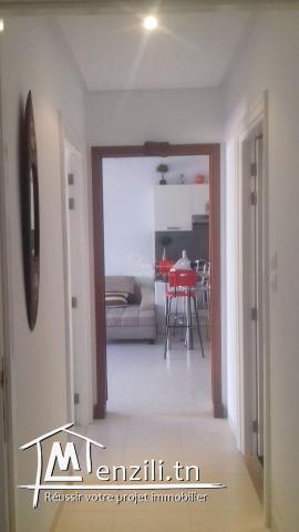 LOCATION APPARTEMENT CHATT MERIEM