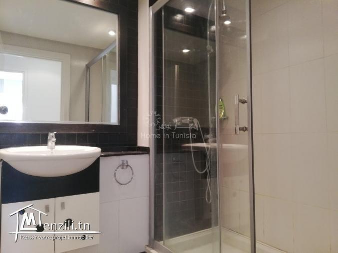 LOCATION APPARTEMENT CHATT MERIEM