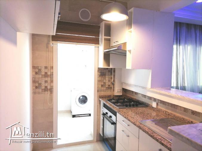 S1 a louer   cite ezayatine   aouina