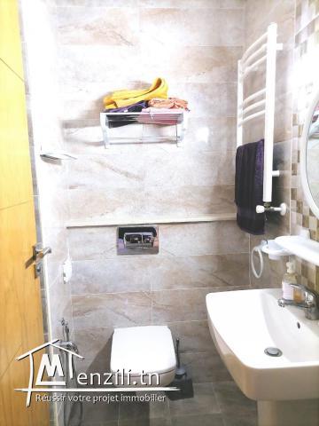 S1 a louer   cite ezayatine   aouina