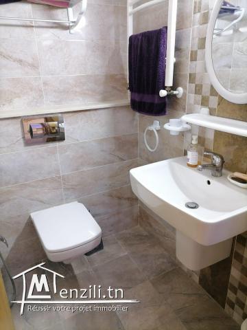 S1 a louer   cite ezayatine   aouina