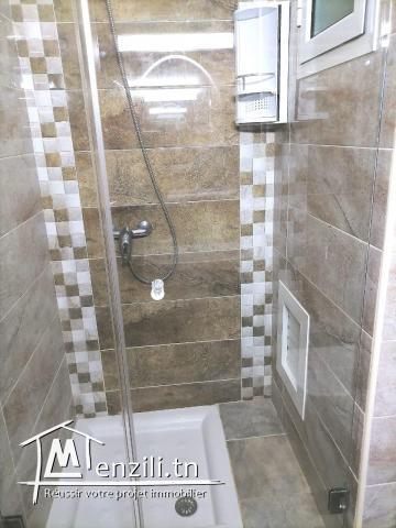 S1 a louer   cite ezayatine   aouina