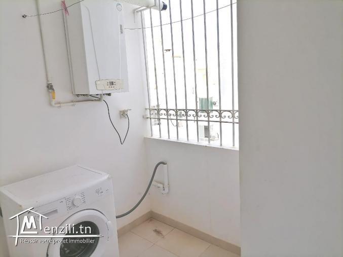 S1 a louer   cite ezayatine   aouina