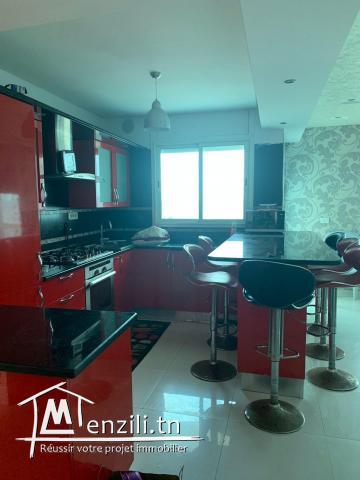 VENTE APPARTEMENT FRONT MER