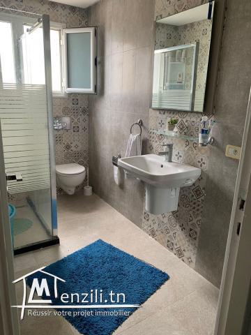 VENTE APPARTEMENT FRONT MER