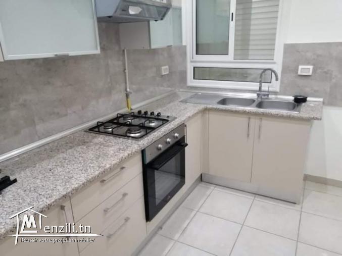 VENTE APPARTEMENT SAHLOUL 4 * Opportunité