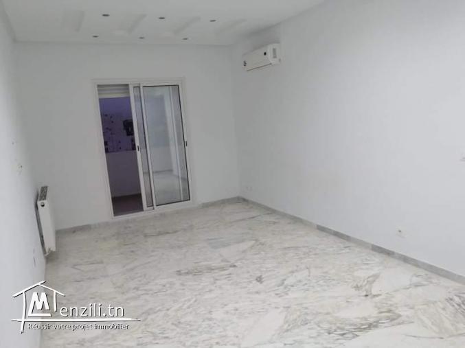 VENTE APPARTEMENT SAHLOUL 4 * Opportunité