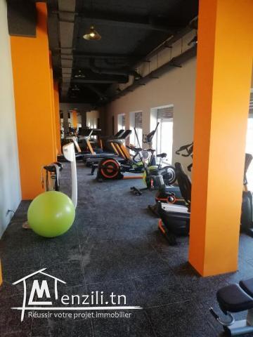 Appartement S+1 très haut standing