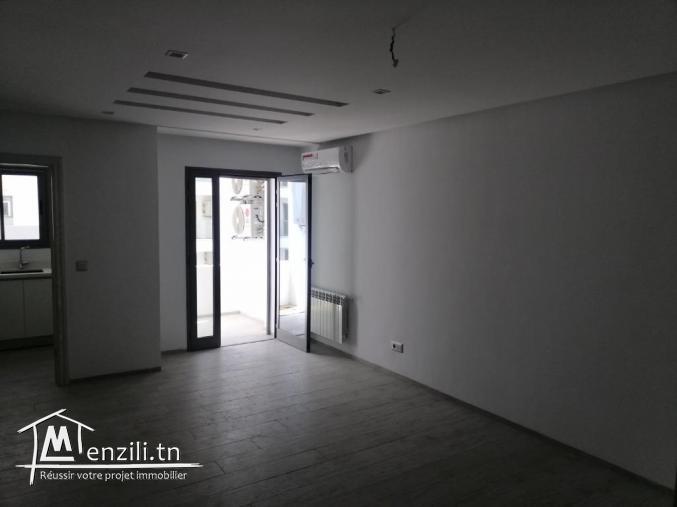 Appartement S+1 très haut standing