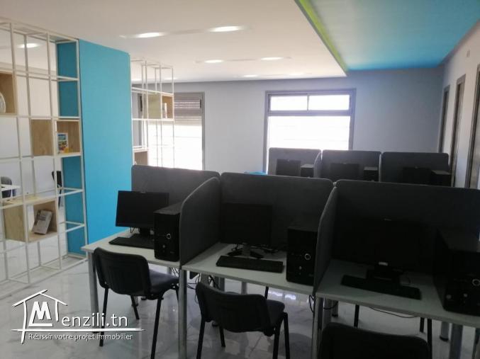 Appartement S+1 très haut standing