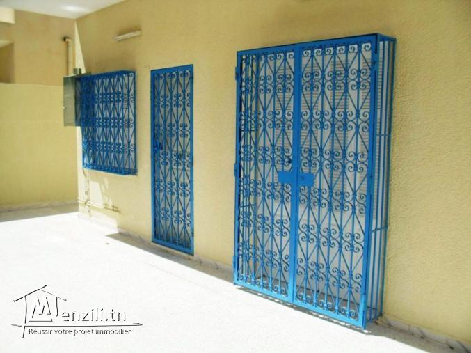 Maison à 100 m de la plage Tantana Chott Meryem