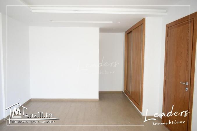 Magnifique appartement en S+2 Jardin de cartage