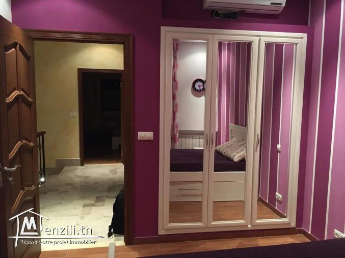 A VENDRE dans station balnéaire de Yasmine Hammamet