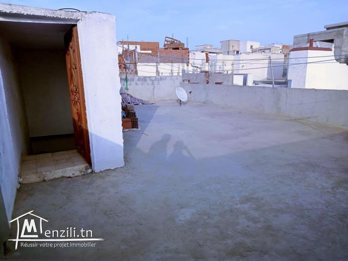 منزل للبيع في لاكانيا الورديه