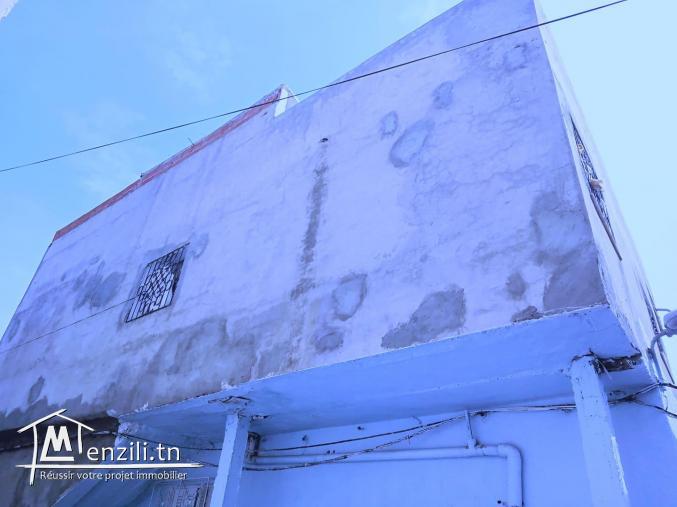 منزل للبيع في لاكانيا الورديه