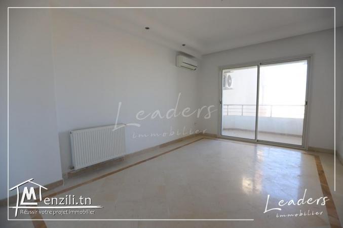 Magnifique appartement en S+4