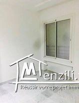 S+1 80m2 + Parcking LAC2