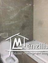 S+1 80m2 + Parcking LAC2