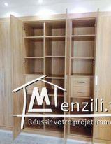 S+1 80m2 + Parcking LAC2