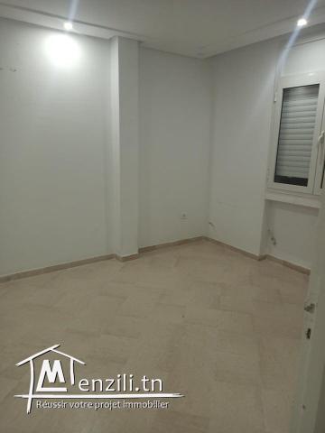 AL S+3 étage villa 1000dt