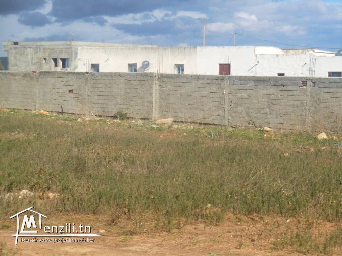 170m² a vendre seuelement a 20000 dt