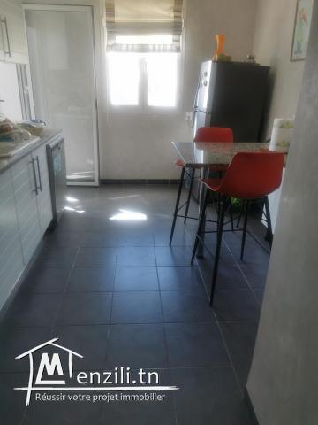 Appartement haut standing