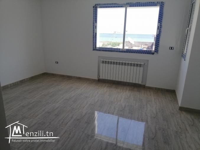 A louer S+3 Monastir