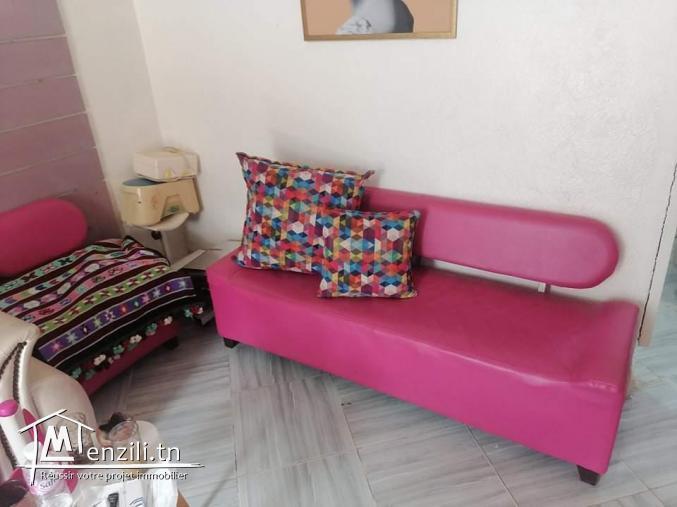 Vente matériel esthétique et coiffure en bon état