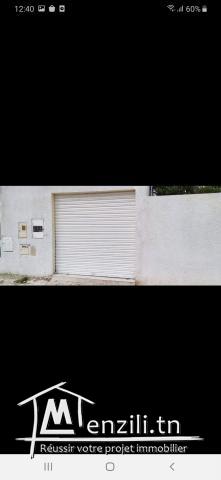 A louer local commercial