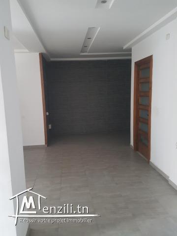 Bureau avenue de Madrid