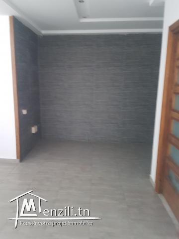 Bureau avenue de Madrid