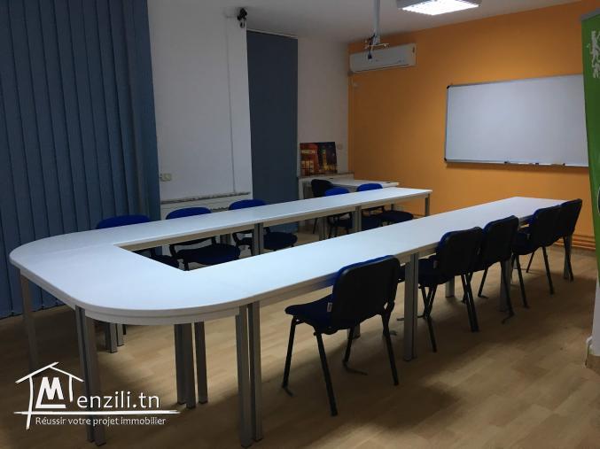 Idéal Formation Centre De Contact Ou Médical Plein Centre Meublé