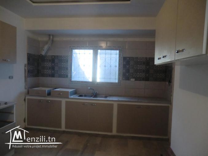 منزل للبيع في كركوان يتكون من طابقين