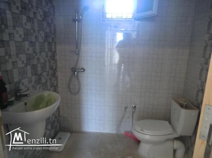 منزل للبيع في كركوان يتكون من طابقين