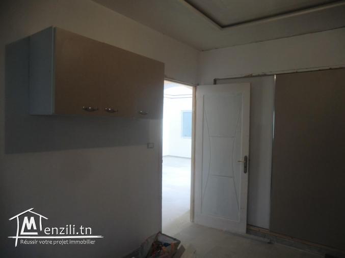 منزل للبيع في كركوان يتكون من طابقين