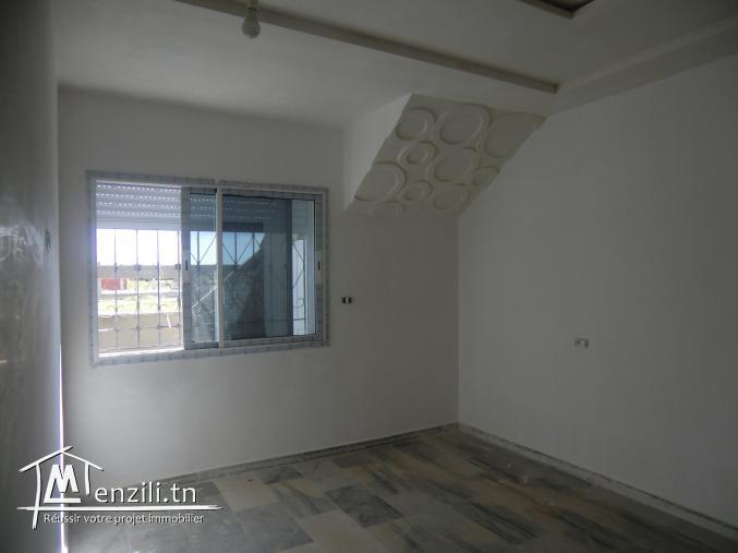 منزل للبيع في كركوان يتكون من طابقين