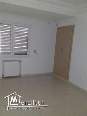 Appartement S+2  à  khzema EST