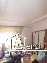 منزل ذو طابقين