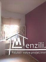 منزل ذو طابقين