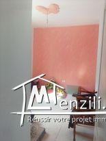 منزل ذو طابقين